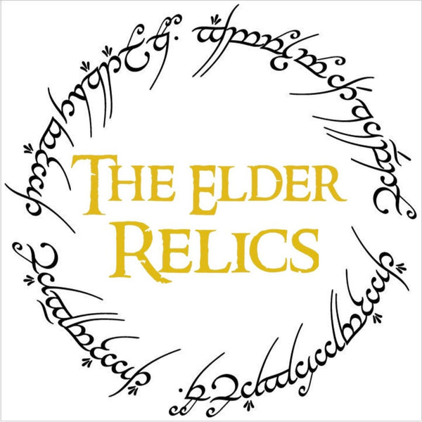 The Elder Relics